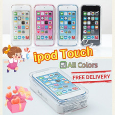    NEW  Apple iPod touch 7th Generation 128GB 256GB MP4 Sealed  US STOCK   
