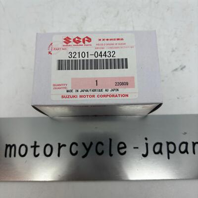 SUZUKI Genuine LTA50 JR50 JR50 Stator Coil 32101-04432 | eBay