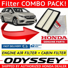   GENUINE 2018-2026 ODYSSEY ENGINE AIR FILTER...