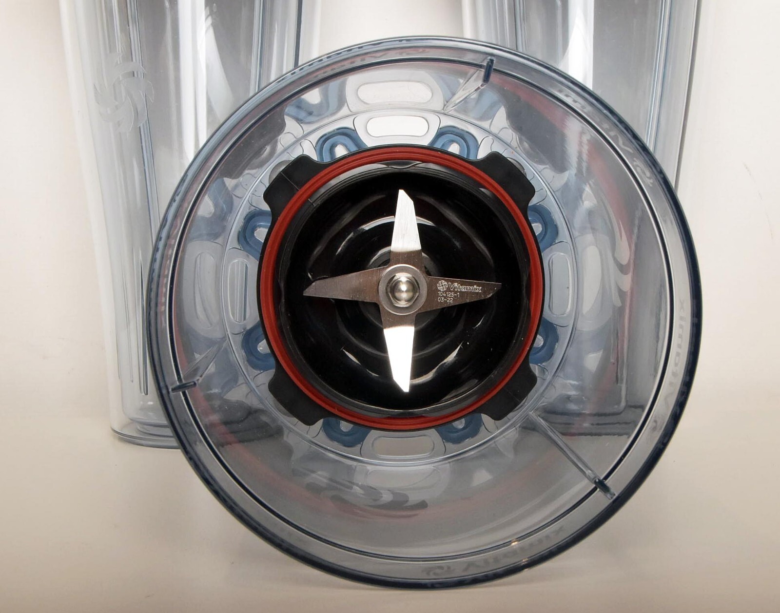 Vitamix Personal Cup Adapter Blender w/ 2 Cups OPEN BOX eBay