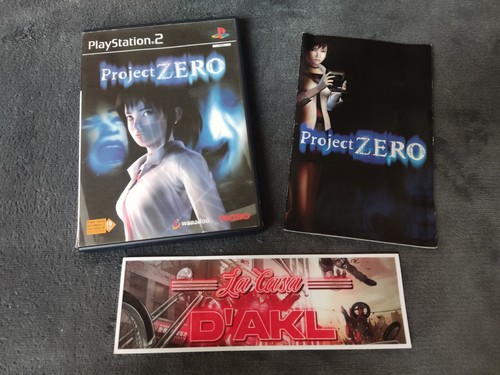 Manhunt Playstation 2 (Gebraucht) in Thun für CHF 10 – mit Lieferung