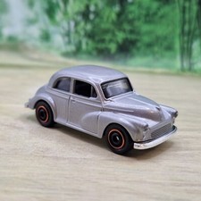 Matchbox Morris Minor Diecast Model Car 1/64 (68) Excellent Condition 