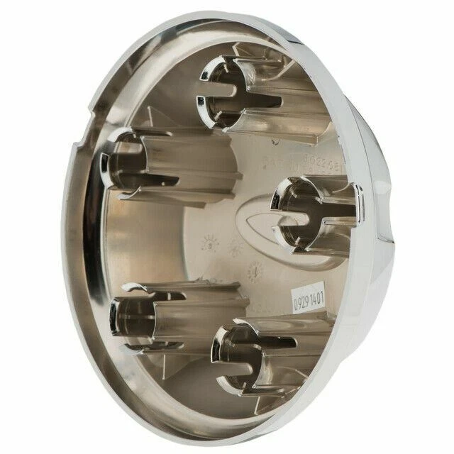 Tapa central de rueda de 16 pulgadas Ford Explorer Sport Trac 2002-2010 OEM NUEVO 1L2Z1130Aa Foto 2 de 4