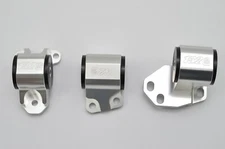 1320 Performance auto to manual mount Kit 2 BOLT 92-95 civic 93-97 DELSOL 75A SV