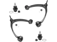 For Cadillac Escalade Control Arm and Ball Joint Kit Detroit Axle 52799JM
