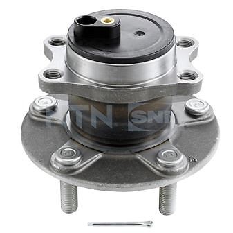 Roulement de roue en acier trempé pour Chrysler Sebring et Dodge 2.0 CRD