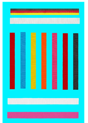 MB6626  Hutband  Ribbon  FOR PROMOTION  KOSTENLOSER VERSAND   ca. 2,5 cm breit