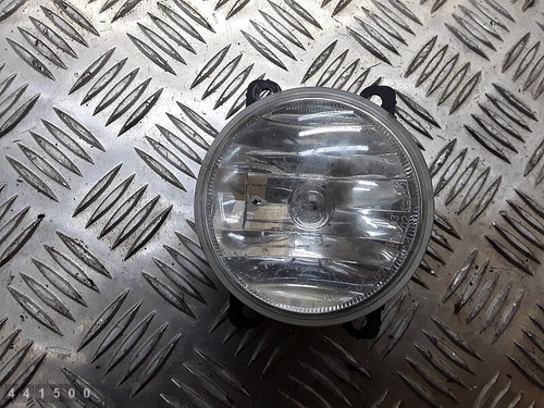 2010 PEUGEOT 3008 NEBELSCHEINWERFER IN STOßTANGE RECHTS VORNE 9685425180