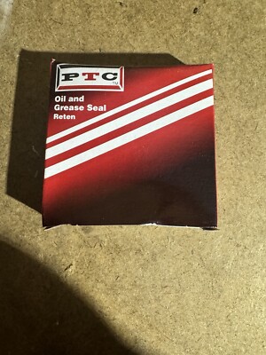 PTC (Power Train Components) PT3404 Auto Trans Oil Pump Seal