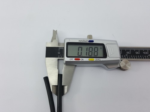 Cavo RCA schermato per giradischi universale DA SALDARE 150 cm 59 1/16 in - Afbeelding 10 van 12