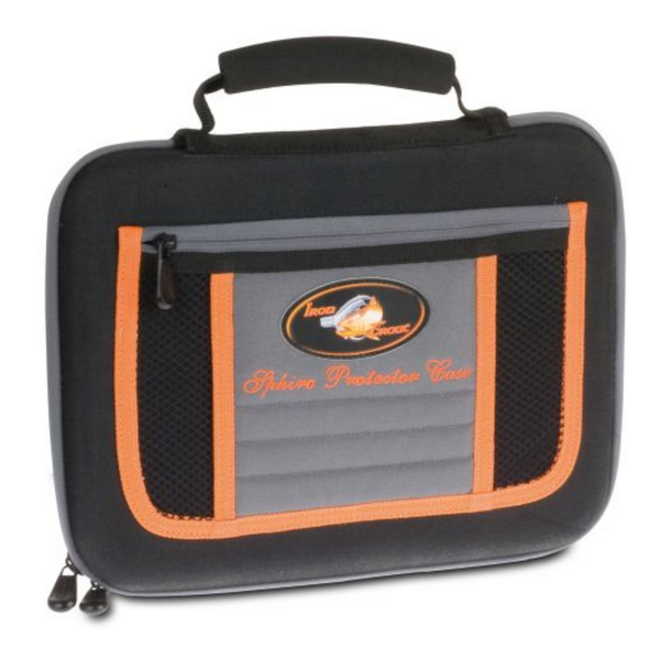Iron Trout Sphirolino Protector Case - Angeltasche, KöDertasche, Tragetasche-image