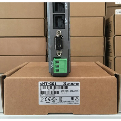 1PC New WEINTEK CMT-G01 HMI touch screen gateway CMTG01