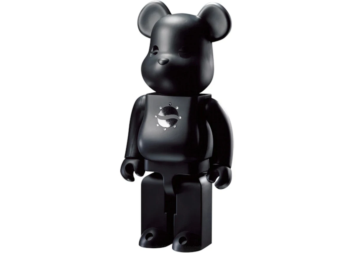 Bearbrick 2005 Year Manufactured Designer & Urban Vinyl Action