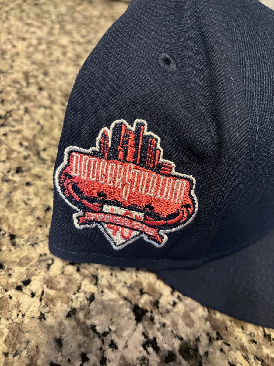 【完売品】LAロゴ cap cooperstown 8 - Exclusive La Dodgers Pink Cooperstown Collection New Era