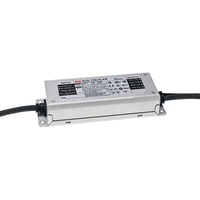 MEAN WELL XLG-150-24-A 150W 24V 6,25A LED Netzteil IP67 - Bild 1 von 2