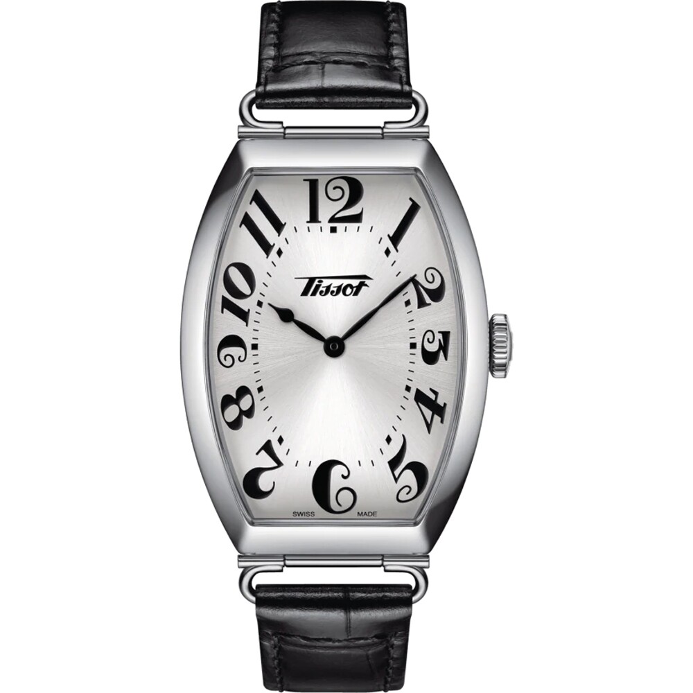 TISSOT Mod. HERITAGE PORTO 13853755