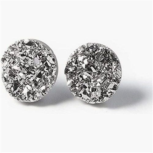 Atheniz Lymphvity Germanium Earrings, Amo'Thea Lymphactive