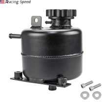 For 2002-2008 Mini Cooper S Convertible R52 R53 Radiator Coolant Expansion Tank