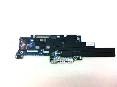 Samsung Chromebook XE303C12-A01US 11.6'' Exynos 5250 Motherboard BA92-11645B 196