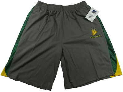 Oregon Ducks NCAA Men's Athletic Shorts