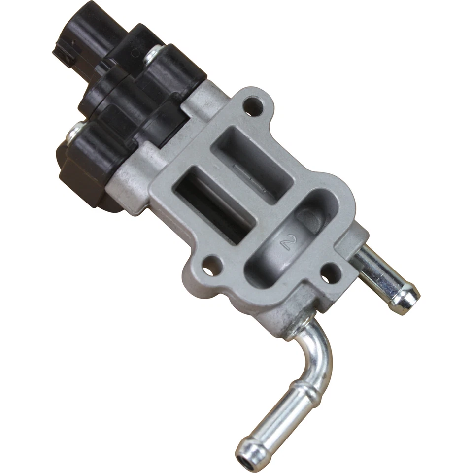 Nova válvula de controle de ar ocioso AIP IAC para 2003-2005 Honda Civic 1.3L l4 Hybrid - Imagem 4 de 4