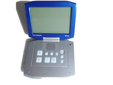 Korg LMA-120 Digital Metronome- Super Large Screen Folding Design