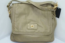 New Marc by Marc Jacobs Totally Turnlock Crossbody Bag Handbag