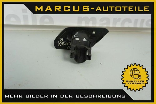 VW Caddy 2K 2K5 2015- Stoßstange Rechts Halter Grundträger Träger Führung SRA