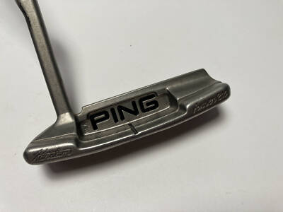 Ping Anser 2X Long Neck Putter 35