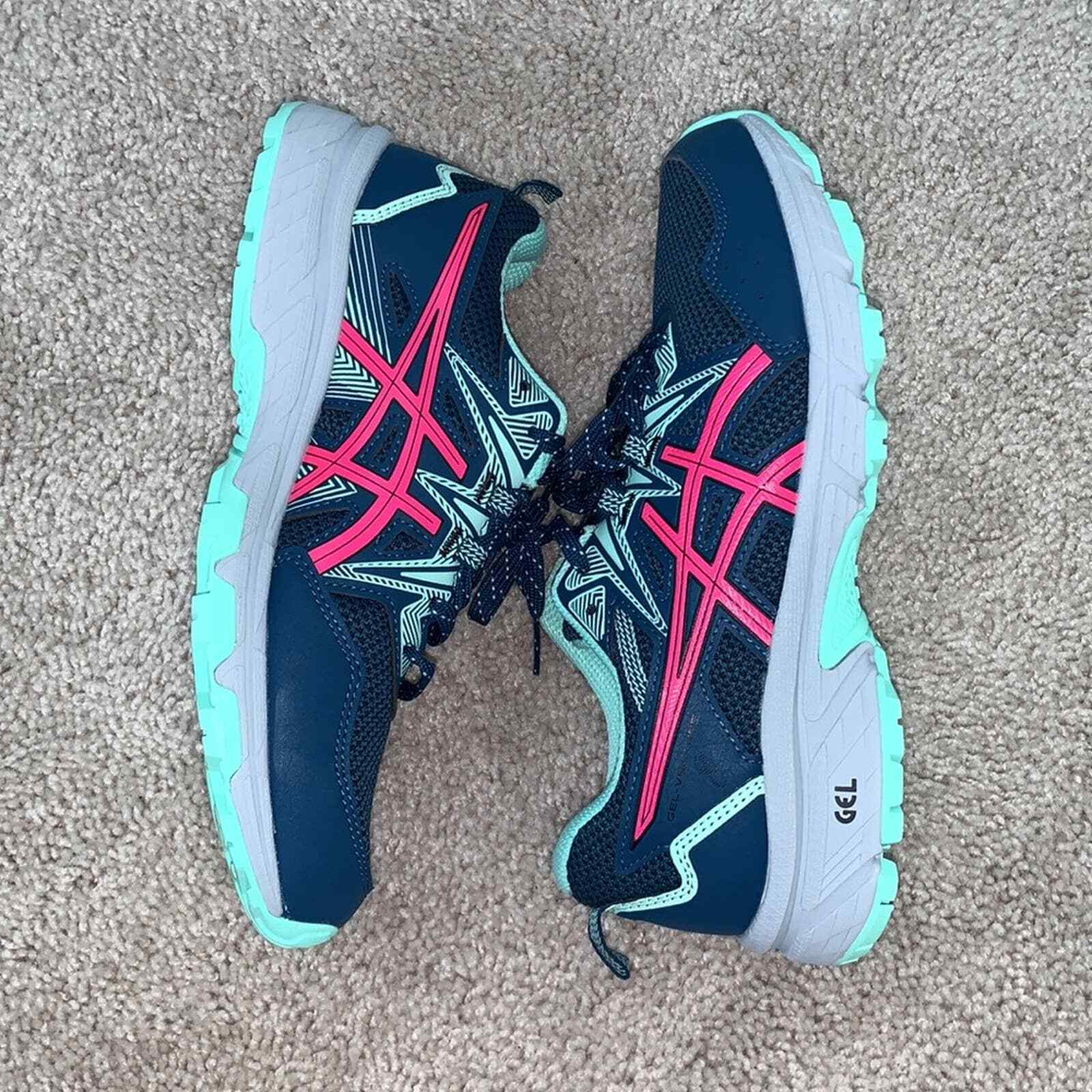 gel venture 7 womens