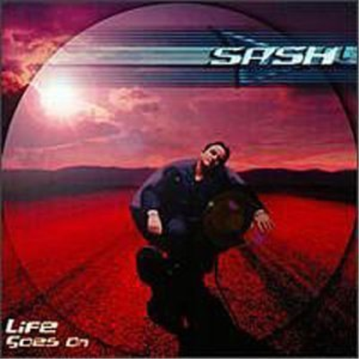 Sash! Life goes on (CD)
