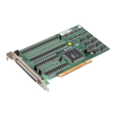 ADLINK TECHNOLOGY PCI-7433 ISOLATED 64x DIGITAL INPUT PCI KARTE