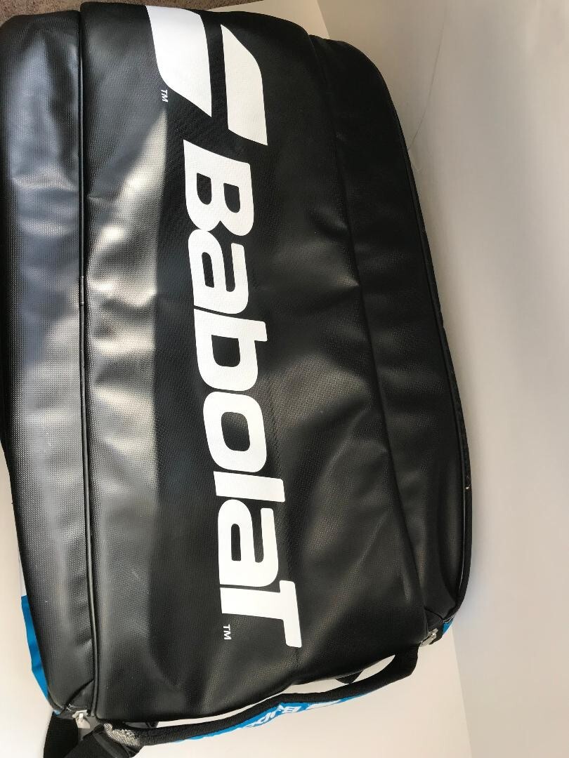 Babolat Pure Drive Tennis Bag 12 Pack 