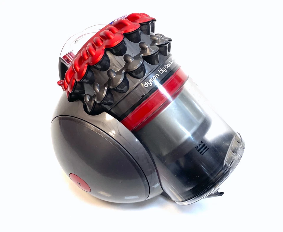 Dyson Big Ball Cylinder Pull Along Vacuum Cleaner CY28 - Image 3 of 4