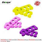 Toe Spreader Bunion Corrector Salon Nail Art Pedicure Manicure Beauty Tool UK