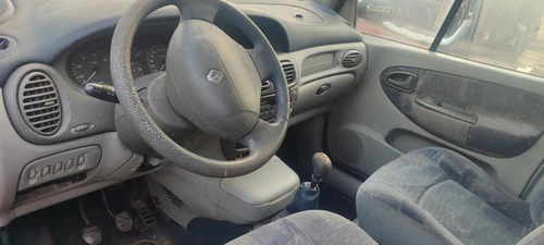 7700836267 Mando Elevalunas Trasero Izquierdo para RENAULT MEGANE I SCENI 902690 - Imagen 7 de 10