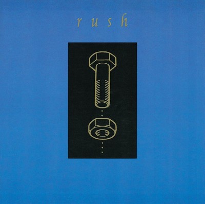Rush Counterparts (Rhino SYEOR 2025) (Vinyl)