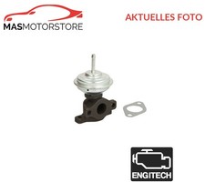 AGR-VENTIL ABGASRÜCKFÜHRVENTIL ENGITECH ENT500051 I FÜR VW GOLF III