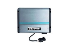 Memphis 300x2 at 2 Ohm 2 Channel Marine Amplifier MM600.2v