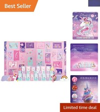 Image of Beauticology 24 Days of Beauty Advent Calendar - Magical Self-Care Treats