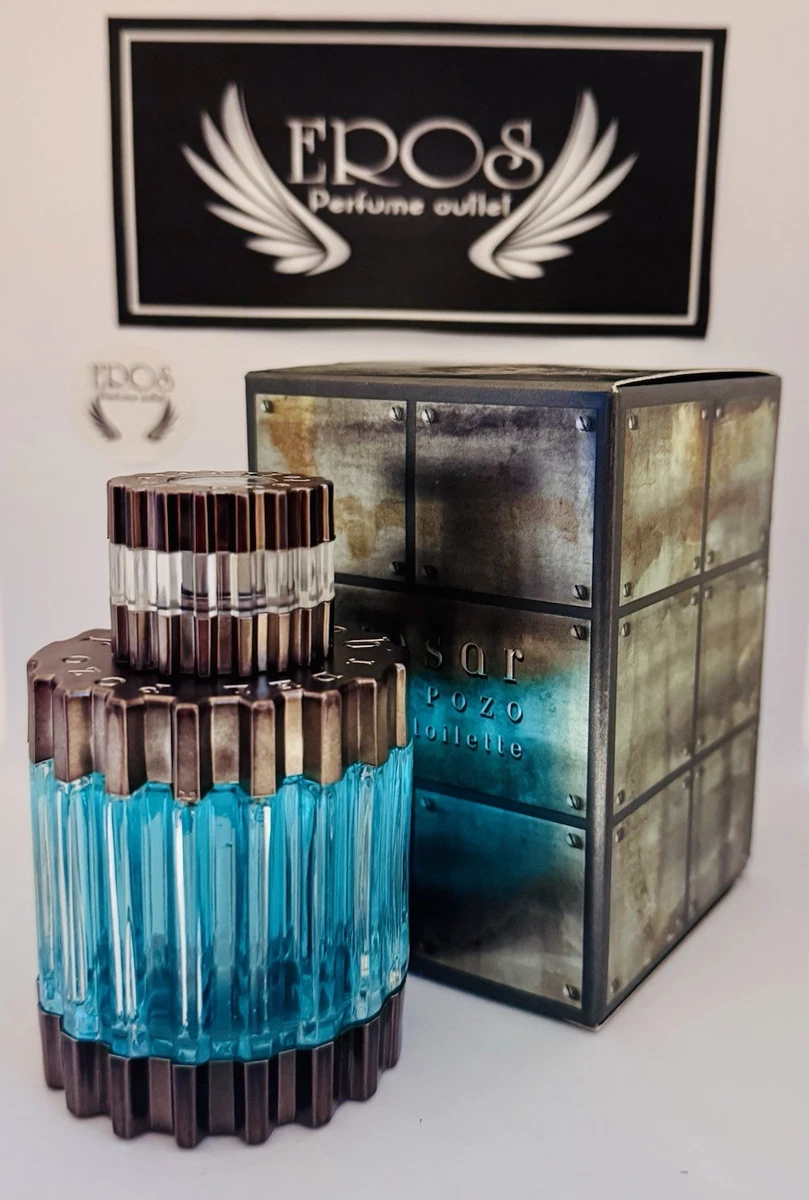 廃盤 希少 J.DEL POZO QUASAR クエイサー 50ml 香水 J. DEL POZO