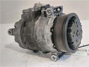 KLIMA PUMPE Mercedes-Benz S (W220) 2002 4472208224