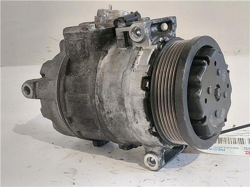 KLIMA PUMPE Mercedes-Benz S (W220) 2002 4472208224