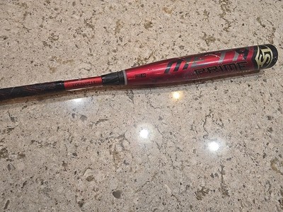 2019 Louisville Slugger Red Meta Prime 32/29 (-3) BBCOR Baseball Bat