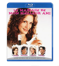 🍿 Laserdisc " Le Mariage De Mon Meilleur Ami "
