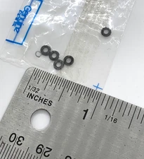 Lot Of 5 Shimano Fishing Reel Part-Washer Spacer   BNT 0586