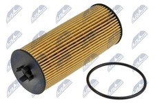 Original NTY Ölfilter FOF-ME-005 für Mercedes-Benz