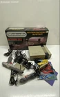 VTG Nintendo Action Set Entertainment System IOP (1988) UNTESTED P/R