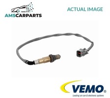 LAMBDA OXYGEN O2 SENSOR V52-76-0033 VEMO NEW OE REPLACEMENT