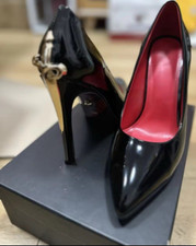     Cesare Paciotti Inspired Heels -Size 9 - ...